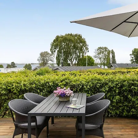 Awesome In Sydals With Wifi Hébergement de vacances