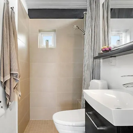 Holiday home Awesome In Sydals With Wifi