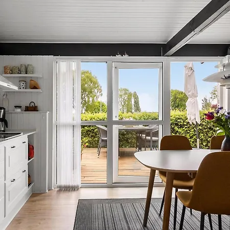 Awesome In Sydals With Wifi Holiday home